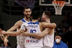 Εθνική ομάδα: Για τη νίκη - πρόκριση στην Πόλη κόντρα στην Τουρκία