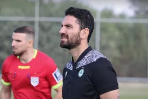 (UPD) Ομόνοια/Εντολή... στον Μάριο (Πότε έρχεται ο νέος κόουτς)