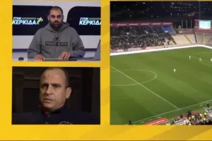 "Το ΑΠΟΕΛ είναι ο πιο κοντινός ανταγωνιστής του Απόλλωνα"