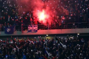 Τα "χαρτάκια"... για την ρεβάνς με ΑΕΛ