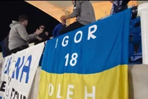 Καταγγελίες Άχνας: "Ενέργειες ανεπίτρεπτες σε αγώνες Α'/Τεταμένο κλίμα, από θαύμα που δεν υπήρξαν επεισόδια"