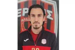 "Να ανεβάσουμε τον Ερμή στην Α' κατηγορία"