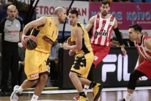 Κύπελλο Ελλάδας μπάσκετ: Το πρόγραμμα του Final 4