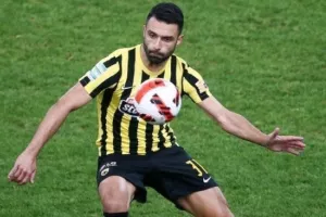 Κίνδυνος τιμωρίας με Ολυμπιακό για Τζαβέλλα