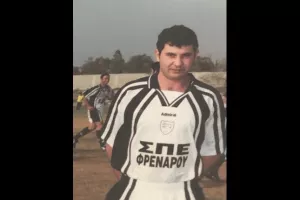 Φρέναρος FC για Κιλέ