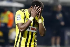 Eκανε 125 τελικές προσπάθειες εντός του 2022 κι έβαλε μόλις τέσσερα γκολ!