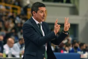 Πρίφτης: «Έχουμε απουσίες αλλά θα πολεμήσουμε»