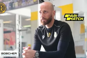 "Θα πρέπει να διαχειριστούμε καλύτερα την απόδοση μετά το 60΄"