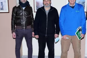 Ομόνοια / Έξι γκολ, 288 δέντρα (φώτος)