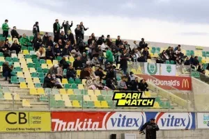 Μια από τις μεγαλύτερες εκτός έδρας εξορμήσεις - "Είμαι 42 ετών, είναι πρωτοφανές!"