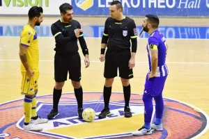  ΑΠΟΕΛ-Ανόρθωση: Νίκη για τους γαλαζοκίτρινους (φώτος)