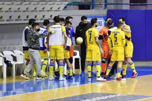  ΑΠΟΕΛ-Ανόρθωση: Νίκη για τους γαλαζοκίτρινους (φώτος)