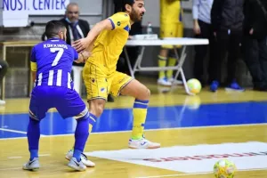  ΑΠΟΕΛ-Ανόρθωση: Νίκη για τους γαλαζοκίτρινους (φώτος)