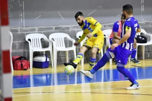  ΑΠΟΕΛ-Ανόρθωση: Νίκη για τους γαλαζοκίτρινους (φώτος)