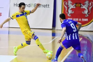  ΑΠΟΕΛ-Ανόρθωση: Νίκη για τους γαλαζοκίτρινους (φώτος)