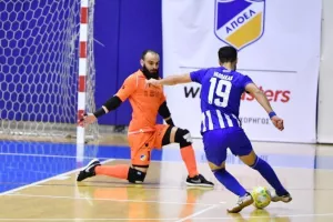  ΑΠΟΕΛ-Ανόρθωση: Νίκη για τους γαλαζοκίτρινους (φώτος)
