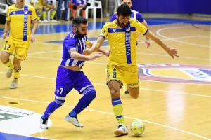  ΑΠΟΕΛ-Ανόρθωση: Νίκη για τους γαλαζοκίτρινους (φώτος)