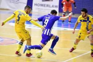  ΑΠΟΕΛ-Ανόρθωση: Νίκη για τους γαλαζοκίτρινους (φώτος)