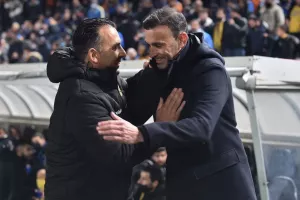 Φιλοφρονήσεις... Σωφρόνης-Νταβίντ
