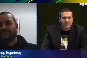 Κυριάκος για Ανόρθωση: "Δυο νίκες και -5"