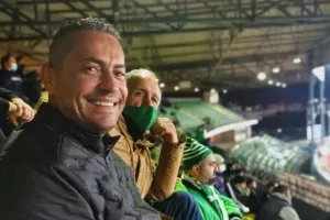 ΣΧΟΛΙΟ ΤΖΟΝ/"Ωραία νύχτα  ☘️"