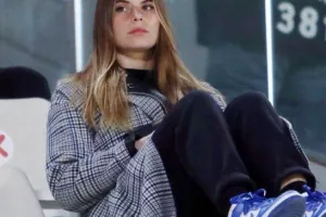 Λιγοστός κόσμος στο ΓΣΠ (φώτος)