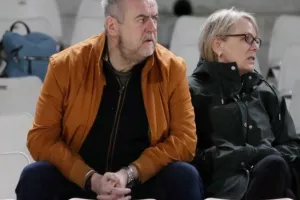Λιγοστός κόσμος στο ΓΣΠ (φώτος)