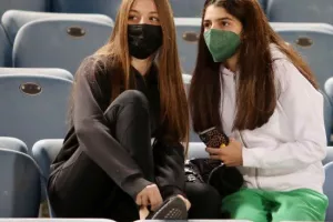 Λιγοστός κόσμος στο ΓΣΠ (φώτος)