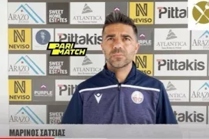 "Έχουμε λυπήσει τον κόσμο, τον αδικήσαμε... θα το παλέψουμε"