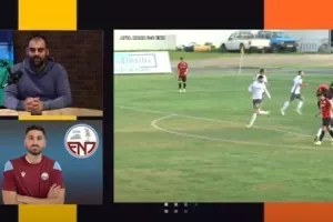 "Μέχρι τώρα είναι η καλύτερη μου σεζόν/Αν κερδίσουμε την Καρμιώτισσα..."