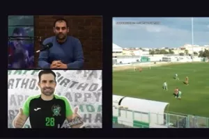 "Από την πρώτη στιγμή που έφτασα στην Κύπρο, ένιωσα πως εδώ θα μείνω"