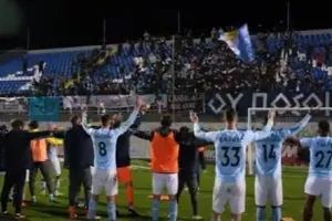 Πανηγυρική παρακάμερα από το "Δασάκι"
