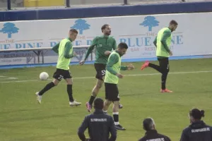 Επιστροφή στο “ΠΑΠ”, αντίπαλος! 