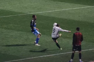 ΦΩΤΟΣ/Καρέ-καρέ το 2-1 της ΠΑΕΕΚ