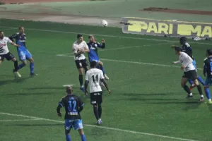 ΦΩΤΟΣ/Καρέ-καρέ το 2-1 της ΠΑΕΕΚ