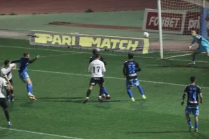 ΦΩΤΟΣ/Καρέ-καρέ το 2-1 της ΠΑΕΕΚ