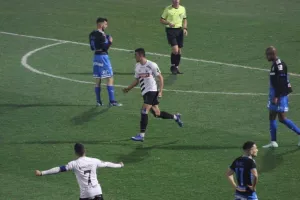 ΦΩΤΟΣ/Καρέ-καρέ το 2-1 της ΠΑΕΕΚ