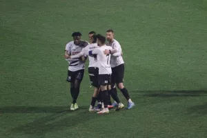 ΦΩΤΟΣ/Καρέ-καρέ το 2-1 της ΠΑΕΕΚ