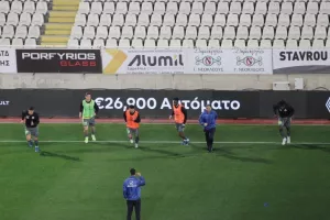 H εντεκάδα της ΠΑΕΕΚ