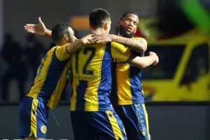 Απόλλωνας - ΑΕΛ: Σπουδαία ανατροπή με Πίττα και... Ίντζια! (φώτος)