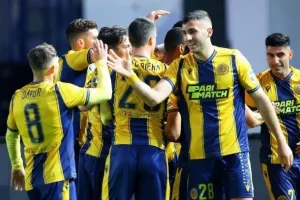 Απόλλωνας - ΑΕΛ: Σπουδαία ανατροπή με Πίττα και... Ίντζια! (φώτος)