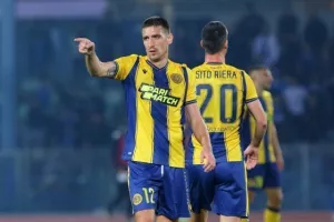 Απόλλωνας - ΑΕΛ: Σπουδαία ανατροπή με Πίττα και... Ίντζια! (φώτος)