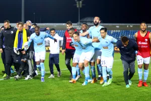 Πάφος FC- Άρης: Ιστορικός… συμβιβασμός στο “Στέλιος Κυριακίδης”