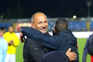 Πάφος FC- Άρης: Ιστορικός… συμβιβασμός στο “Στέλιος Κυριακίδης”