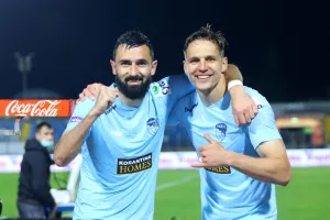 Πάφος FC- Άρης: Ιστορικός… συμβιβασμός στο “Στέλιος Κυριακίδης”