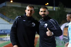 Πάφος FC- Άρης: Ιστορικός… συμβιβασμός στο “Στέλιος Κυριακίδης”