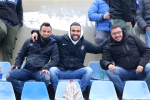 Άρεσε / Δεν άρεσε