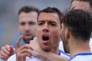 Πάφος - Ανόρθωση: Κόλλησε η "Κυρία", ηρωικός βαθμός για τους Παφίτες! 