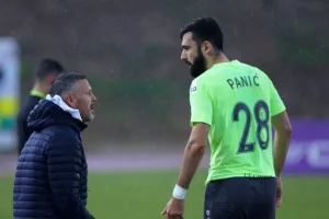 Πάφος - Ανόρθωση: Κόλλησε η "Κυρία", ηρωικός βαθμός για τους Παφίτες! 