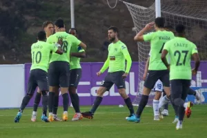 Πάφος - Ανόρθωση: Κόλλησε η "Κυρία", ηρωικός βαθμός για τους Παφίτες! 